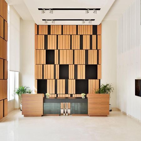 Fairfield By Marriott Индаур Экстерьер фото