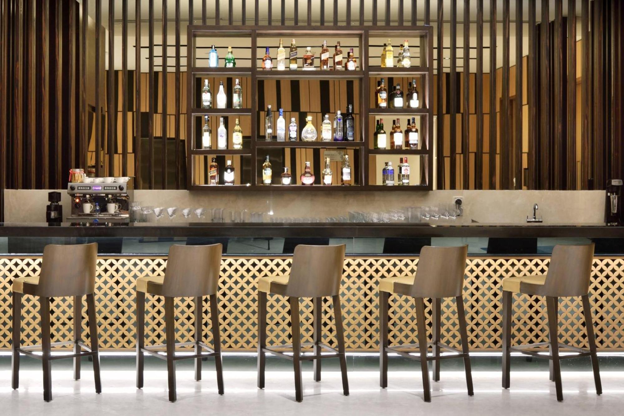 Fairfield By Marriott Индаур Экстерьер фото