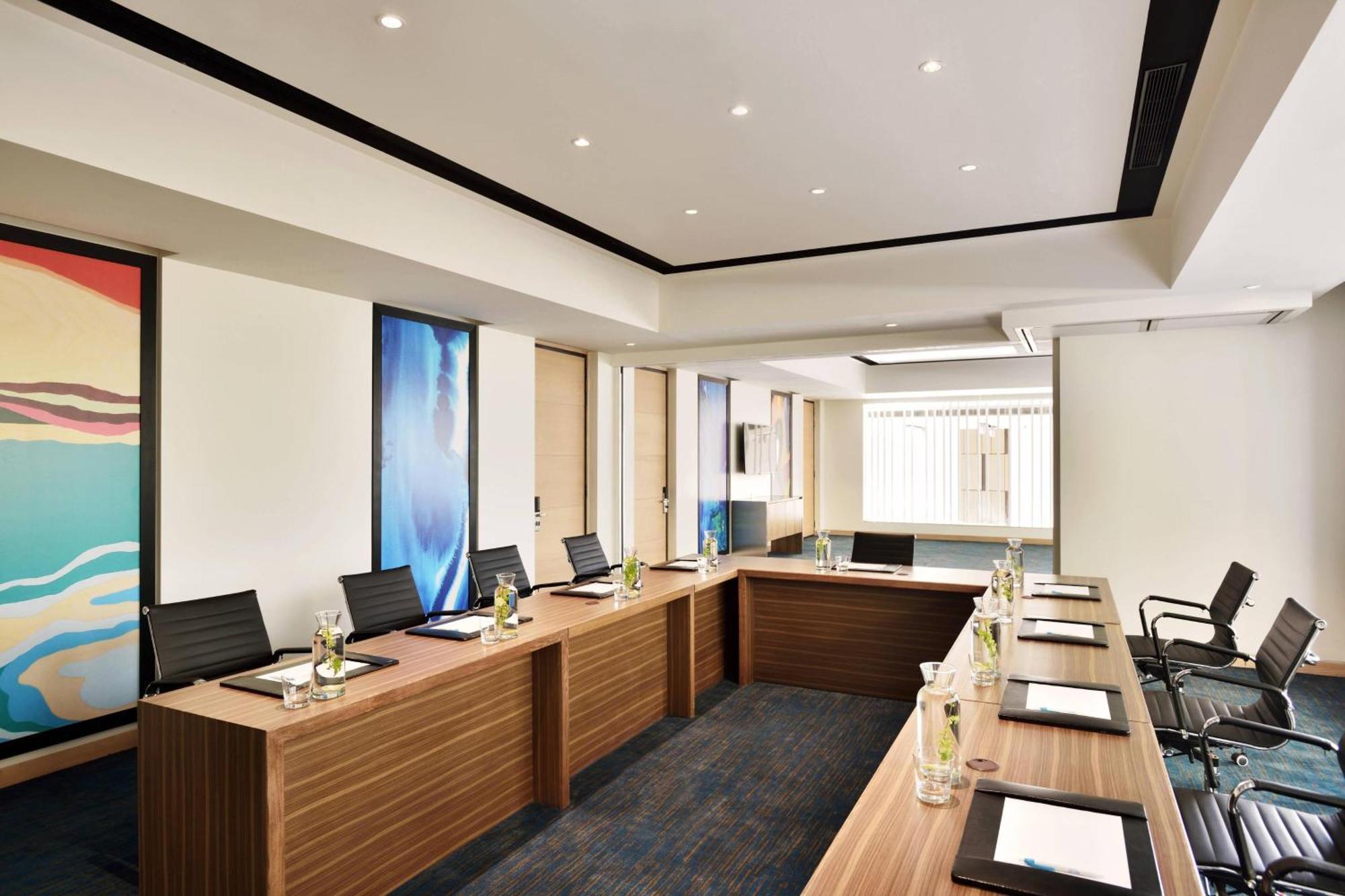 Fairfield By Marriott Индаур Экстерьер фото