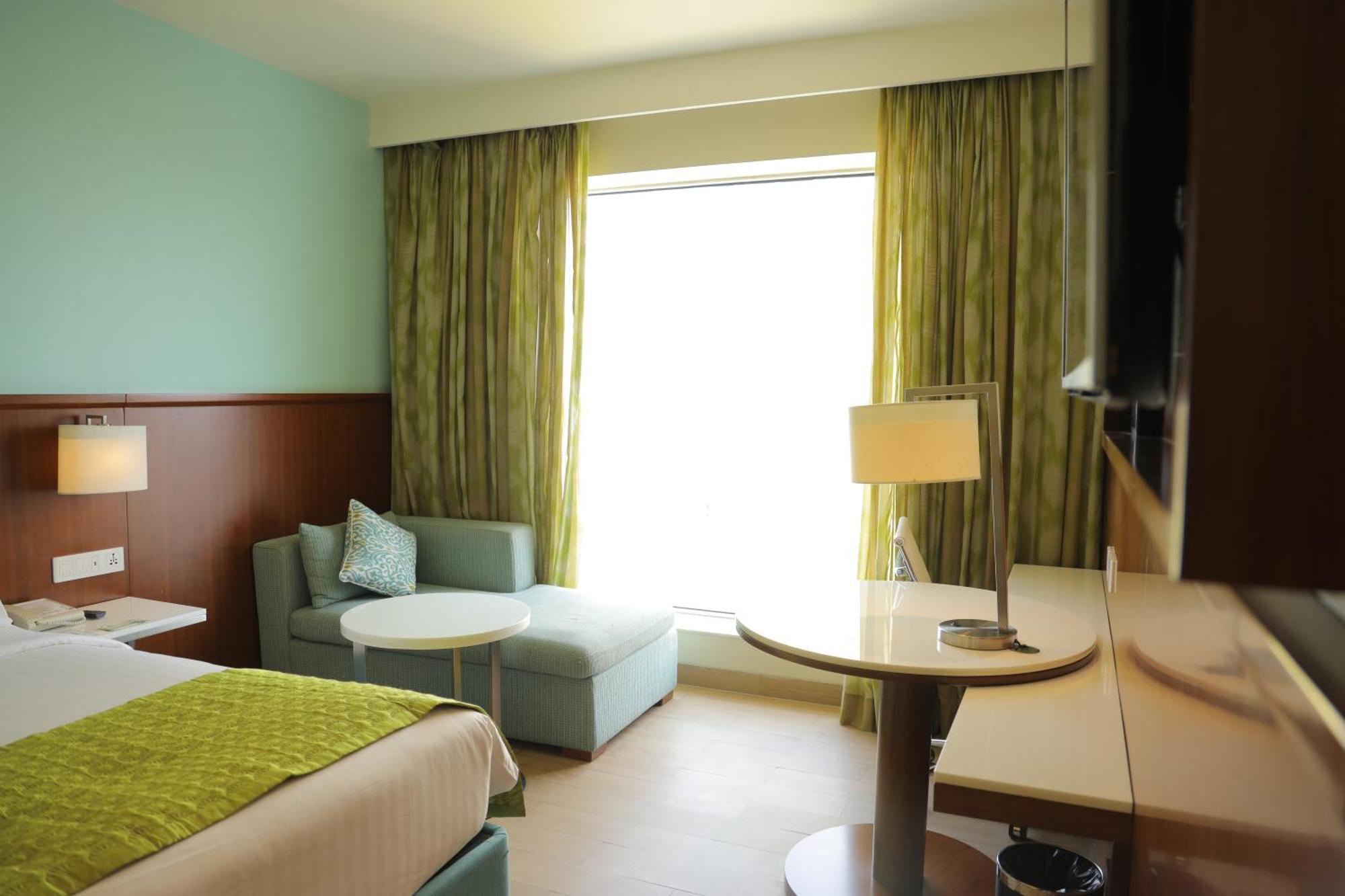 Fairfield By Marriott Индаур Экстерьер фото