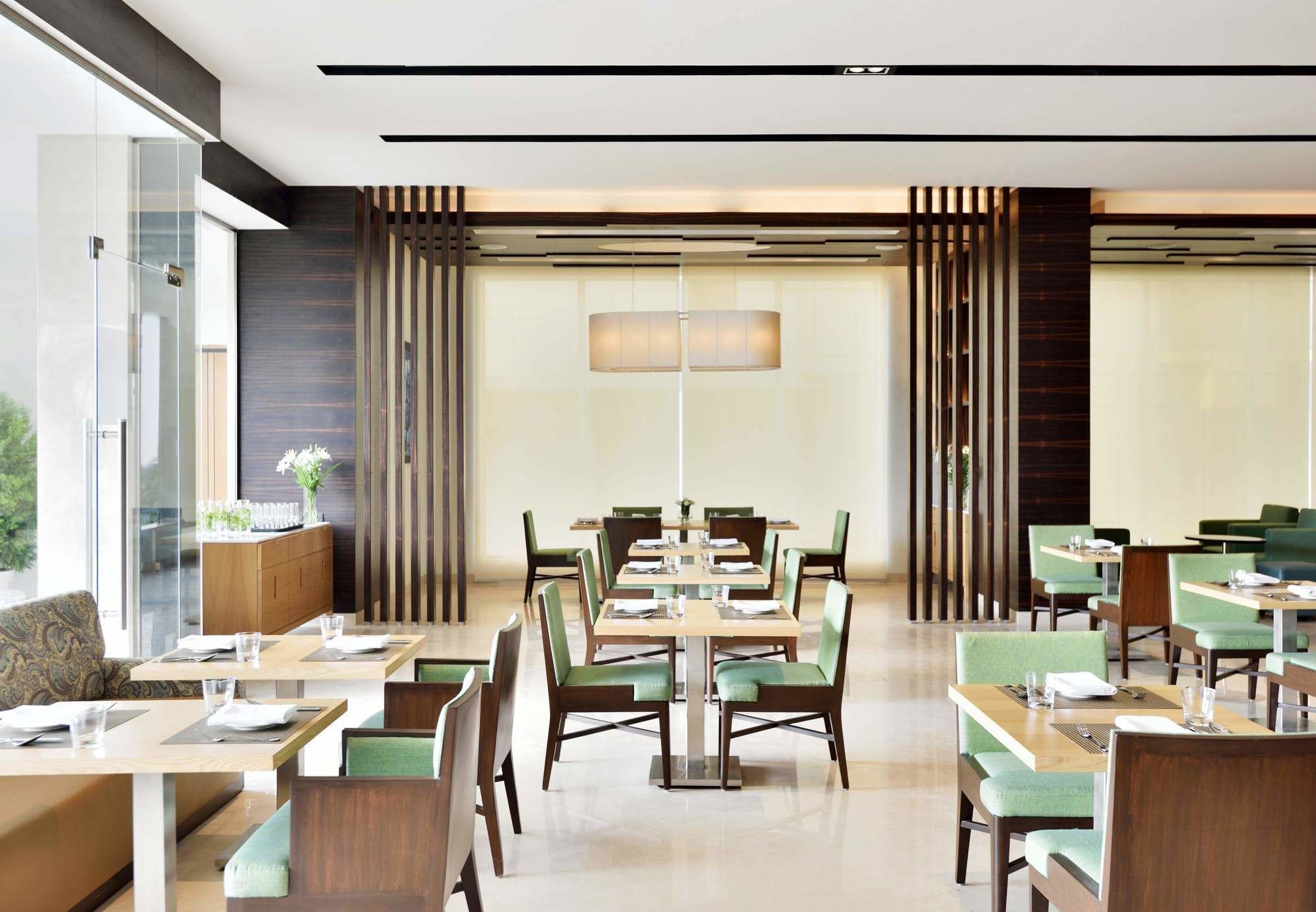 Fairfield By Marriott Индаур Экстерьер фото
